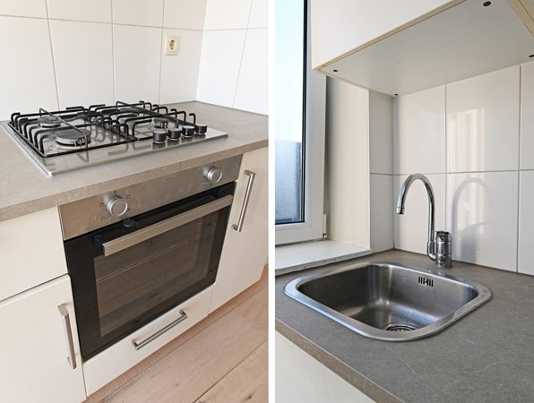 Medium property photo - Drebbelstraat 32, 2522 CV Den Haag